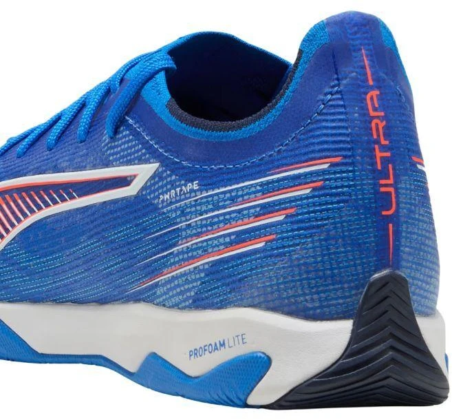 Puma Ultra 6 Pro Court 108550 01 salės bateliai