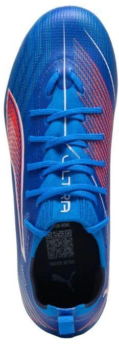 Puma Ultra 6 Pro FG/AG 108552 01 vaikiški futbolo bateliai