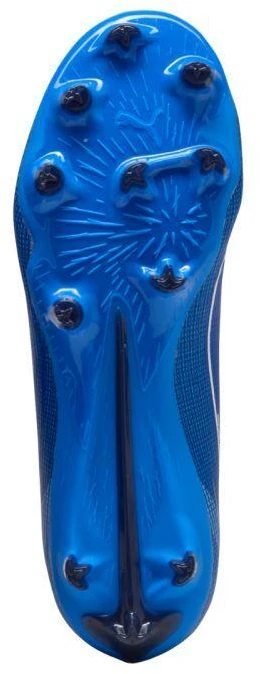 Puma Ultra 6 Pro FG/AG 108552 01 vaikiški futbolo bateliai