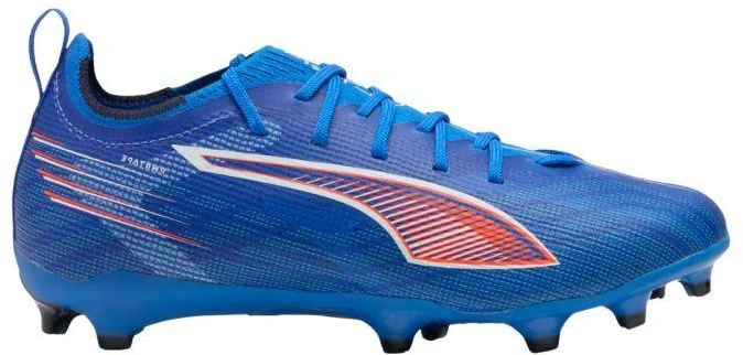 Puma Ultra 6 Pro FG/AG 108552 01 vaikiški futbolo bateliai