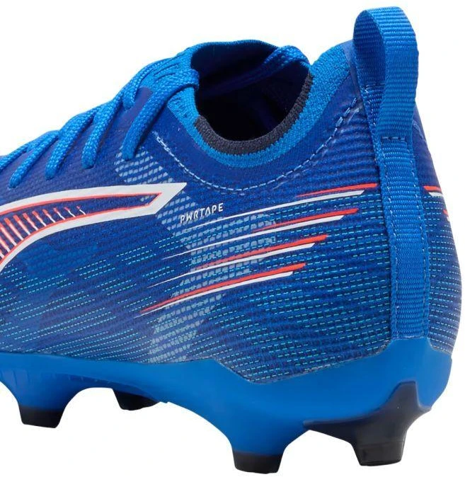 Puma Ultra 6 Pro FG/AG 108552 01 vaikiški futbolo bateliai