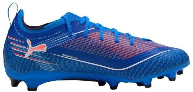 Puma Ultra 6 Pro FG/AG 108552 01 vaikiški futbolo bateliai