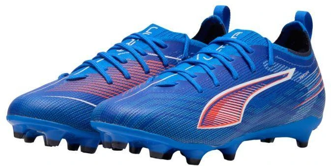 Puma Ultra 6 Pro FG/AG 108552 01 vaikiški futbolo bateliai