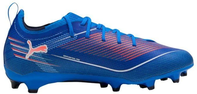 Puma Ultra 6 Pro FG/AG 108552 01 vaikiški futbolo bateliai