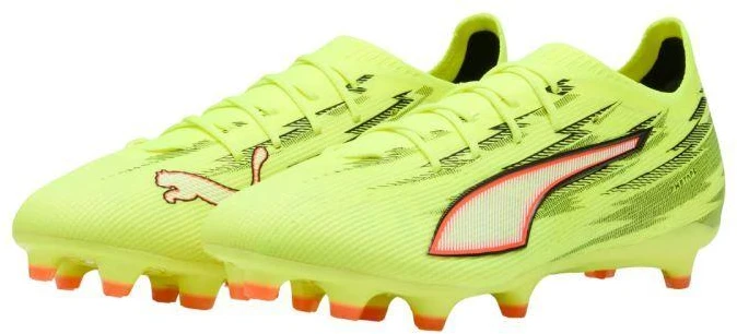 Puma Ultra 6 Pro FG/AG 108697 01 futbolo bateliai