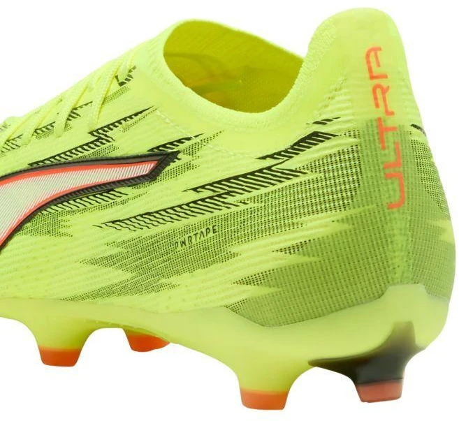 Puma Ultra 6 Pro FG/AG 108697 01 futbolo bateliai