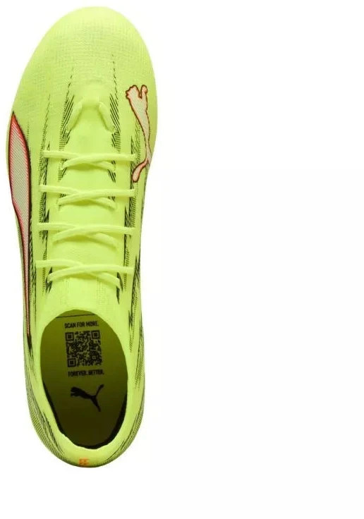 Puma Ultra 6 Pro FG/AG 108697 01 futbolo bateliai