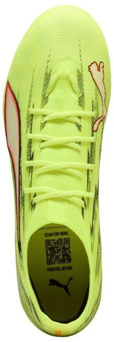 Puma Ultra 6 Pro FG/AG 108697 01 futbolo bateliai