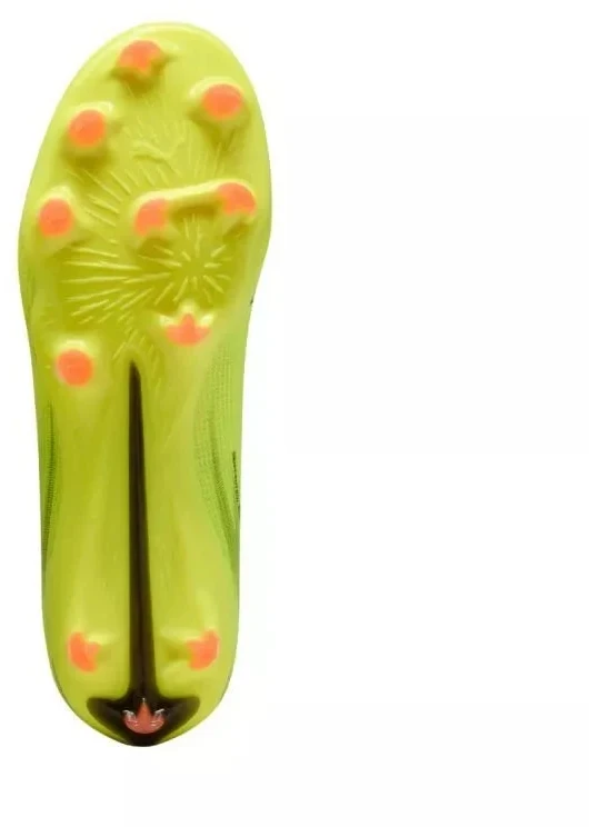 Puma Ultra 6 Pro FG/AG 108698 01 Vaikams skirti futbolo batai