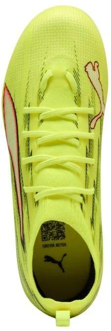 Puma Ultra 6 Pro FG/AG 108698 01 Vaikams skirti futbolo batai