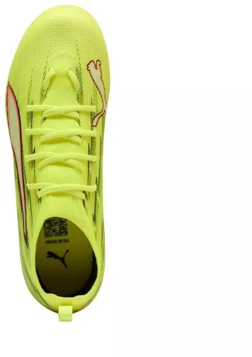 Puma Ultra 6 Pro FG/AG 108698 01 Vaikams skirti futbolo batai