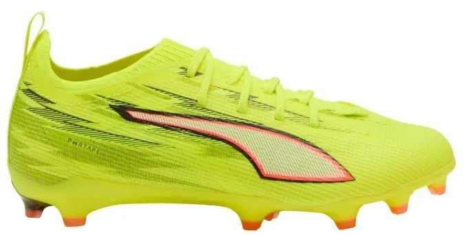 Puma Ultra 6 Pro FG/AG 108698 01 Vaikams skirti futbolo batai