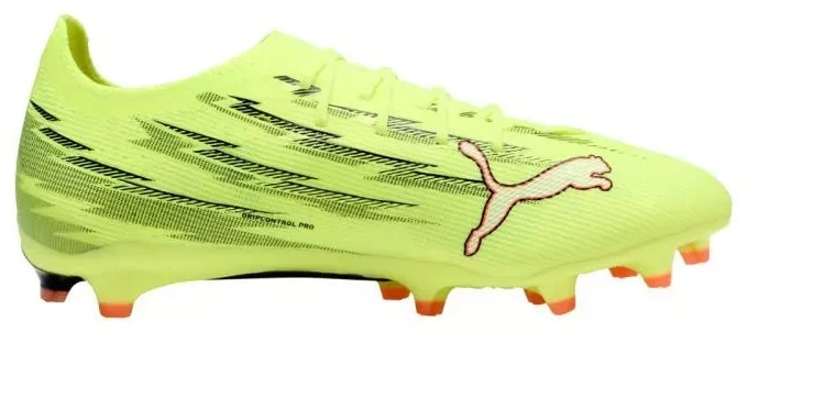 Puma Ultra 6 Pro FG/AG 108698 01 Vaikams skirti futbolo batai