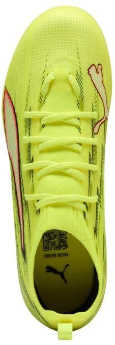 Puma Ultra 6 Pro FG/AG 108698 01 Vaikams skirti futbolo batai