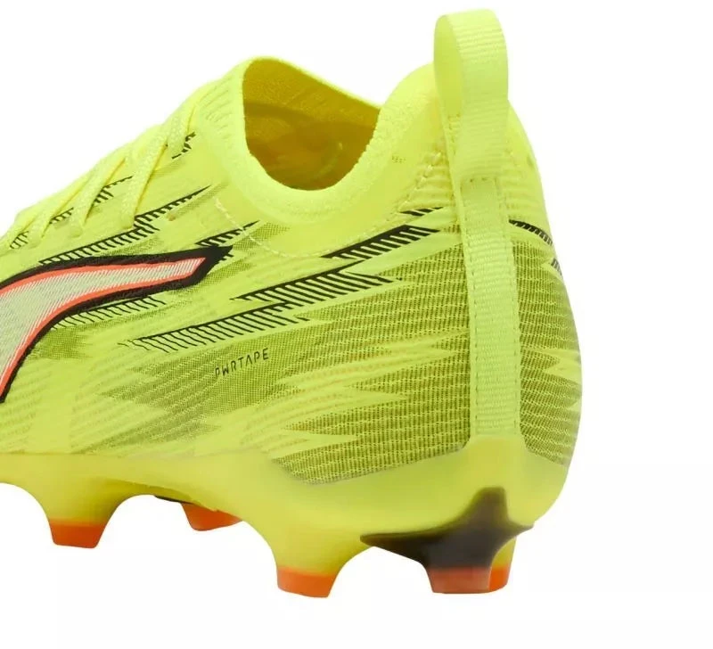 Puma Ultra 6 Pro FG/AG 108698 01 Vaikams skirti futbolo batai