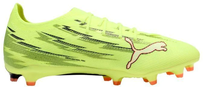 Puma Ultra 6 Pro FG/AG 108698 01 Vaikams skirti futbolo batai