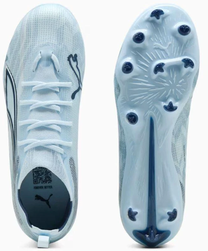 Puma Ultra 6 Pro FG/AG 108698-03 batai