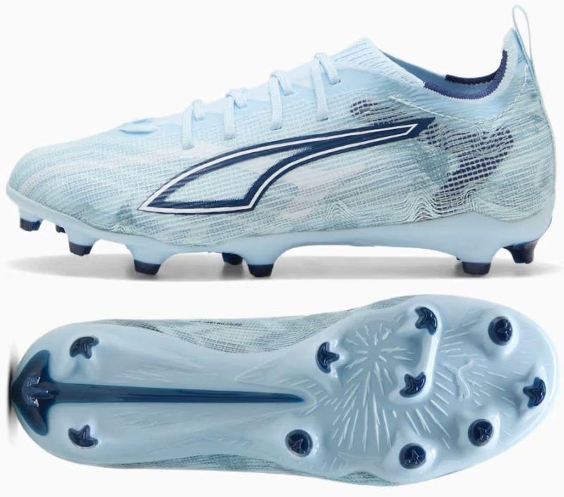 Puma Ultra 6 Pro FG/AG 108698-03 batai