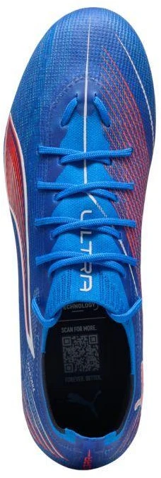 Puma Ultra 6 Pro FG/AG M 108551 01 futbolo batai