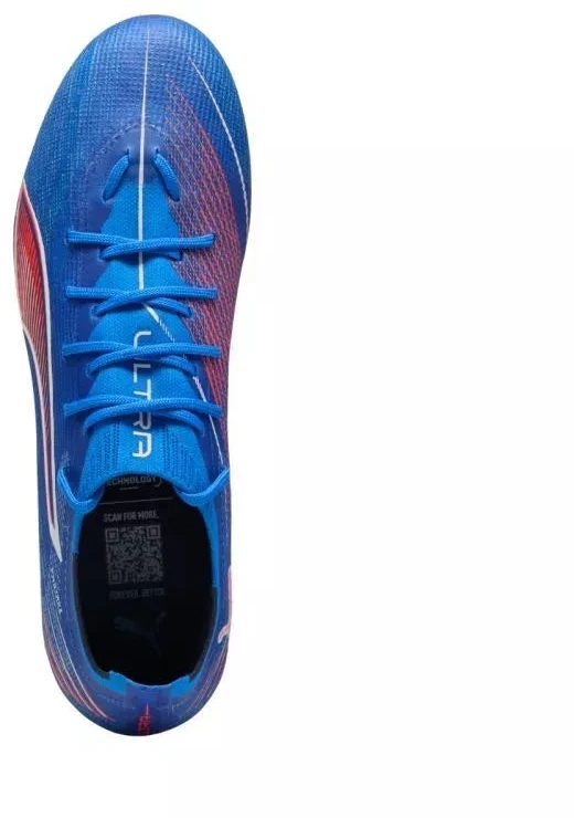Puma Ultra 6 Pro FG/AG M 108551 01 futbolo batai