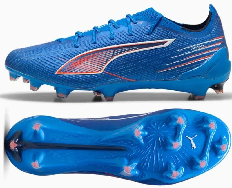Puma Ultra 6 Ultimate FG 108557-01 batai