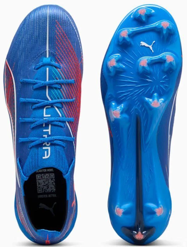 Puma Ultra 6 Ultimate FG 108557-01 batai