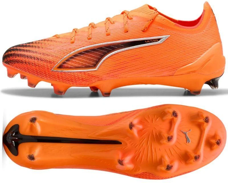 Puma Ultra 6 Ultimate FG 108557-03 batai