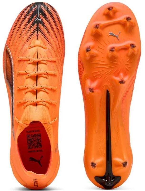 Puma Ultra 6 Ultimate FG 108557-03 batai