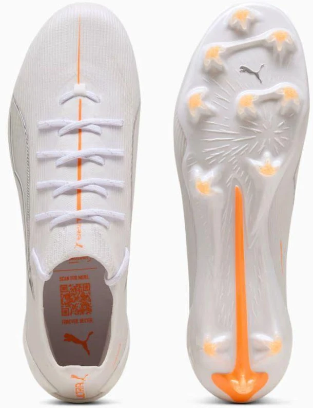 Puma Ultra 6 Ultimate FG 108557-04 batai