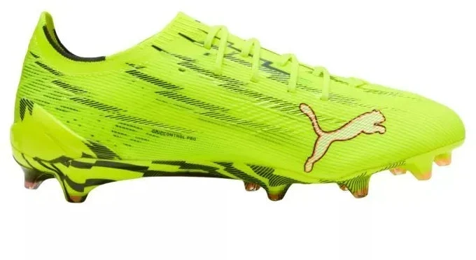 Puma Ultra 6 Ultimate FG 108699 01 futbolo bateliai