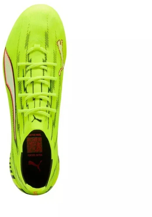 Puma Ultra 6 Ultimate FG 108699 01 futbolo bateliai