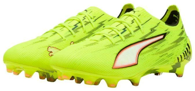 Puma Ultra 6 Ultimate FG 108699 01 futbolo bateliai