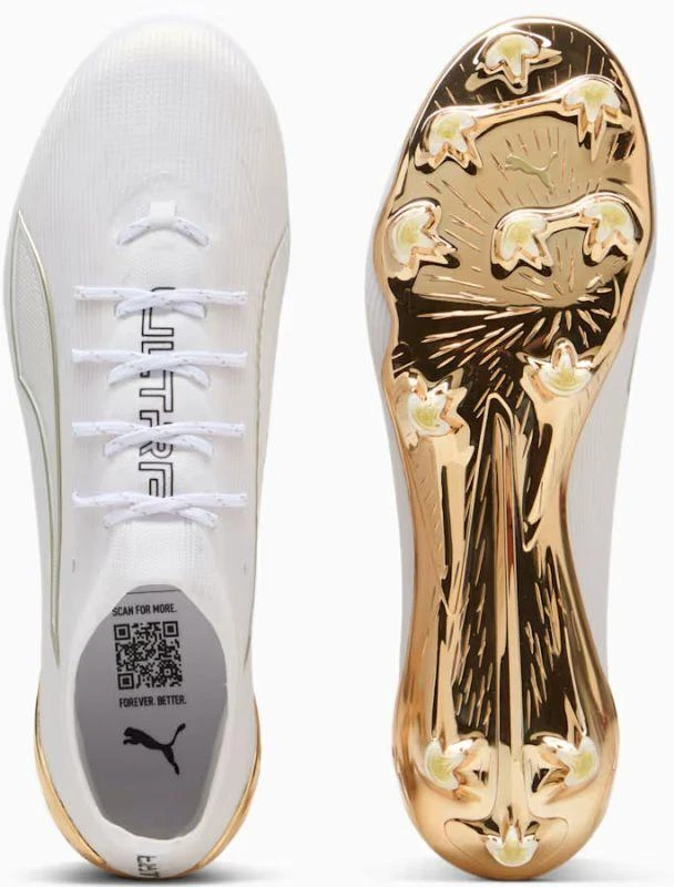 Puma Ultra 6 ULTIMATE FG 108699-04 bateliai