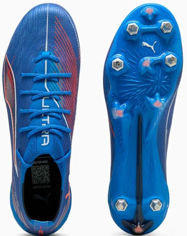 Puma Ultra 6 Ultimate MxSG 108561-01 batai