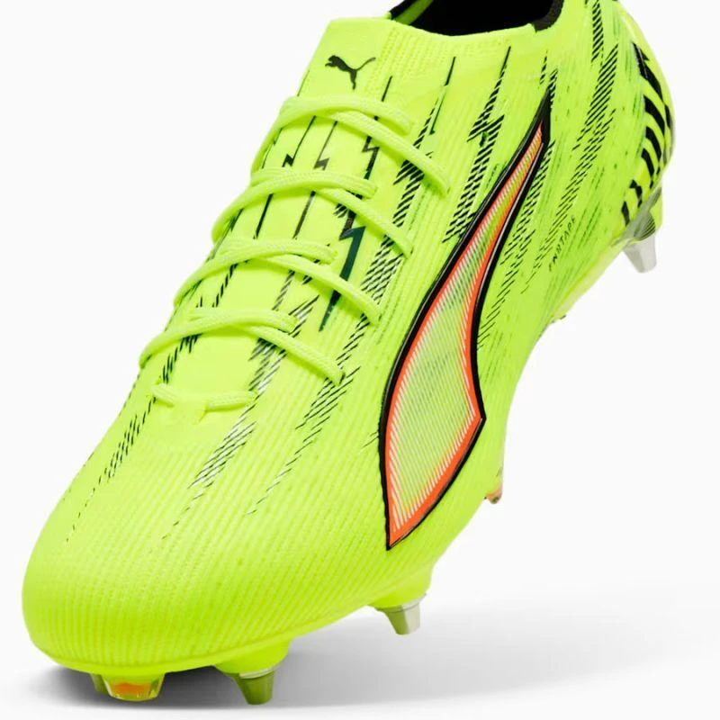 Puma ULTRA 6 Ultimate MxSG 109000-01 batai