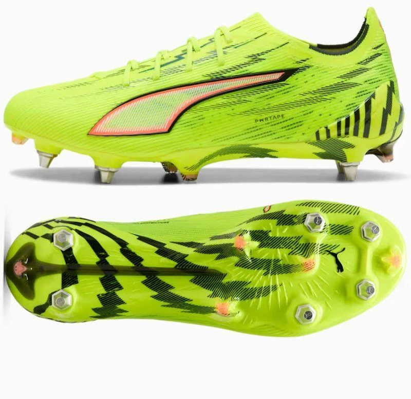 Puma ULTRA 6 Ultimate MxSG 109000-01 batai
