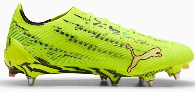 Puma ULTRA 6 Ultimate MxSG 109000-01 batai