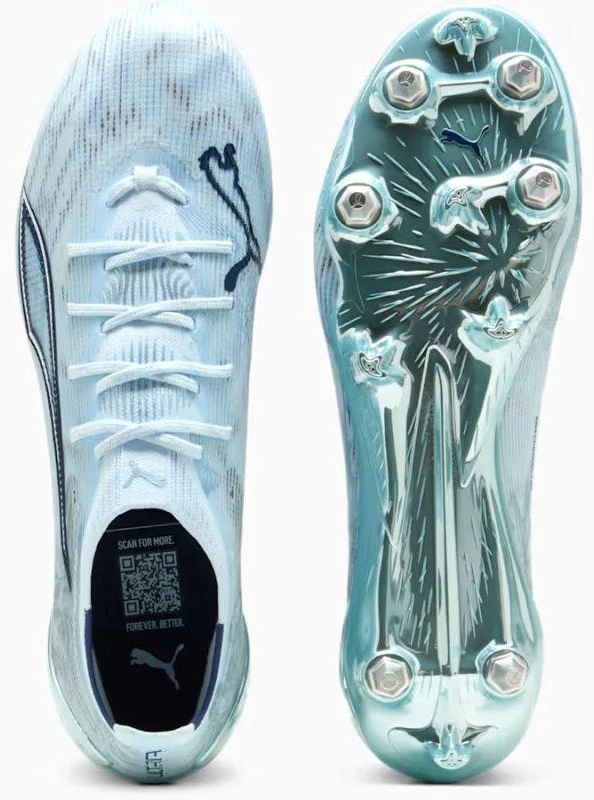 Puma ULTRA 6 Ultimate MxSG 109000-03 avalynė