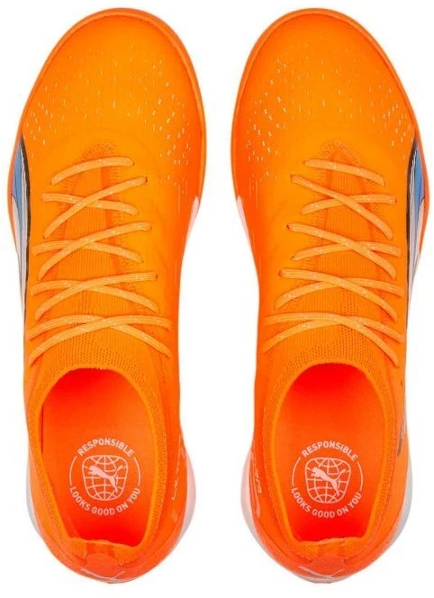 Puma Ultra Eltimate Cage TT Vyriški batai 107210 01