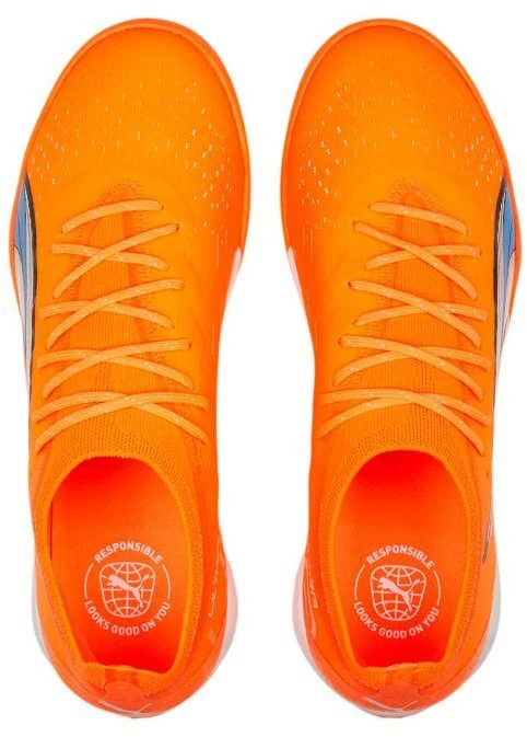 Puma Ultra Eltimate Cage TT Vyriški batai 107210 01