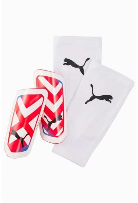 Puma Ultra Flex Sleeve blauzdų apsaugos 030871-05