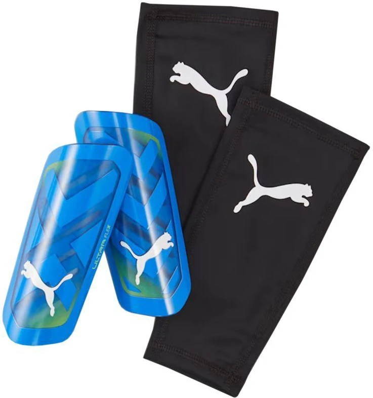 Puma Ultra Flex Sleeve Futbolo Raštinės Pirštinės 030871 06