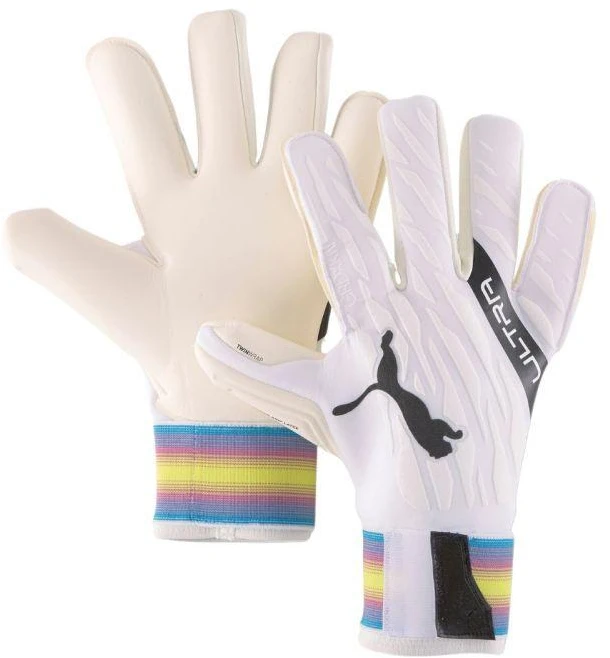 Puma Ultra Grip 1 Hybrid Pro Pirštinės 041786 06