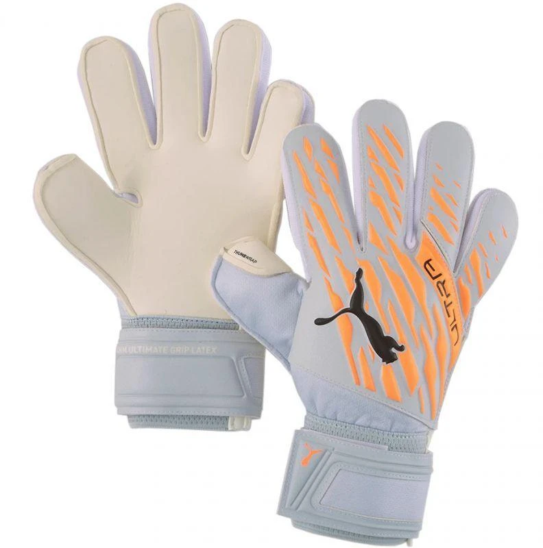 Puma ULTRA Grip 1 RC Jr 41788 05 vartininkų pirštinės