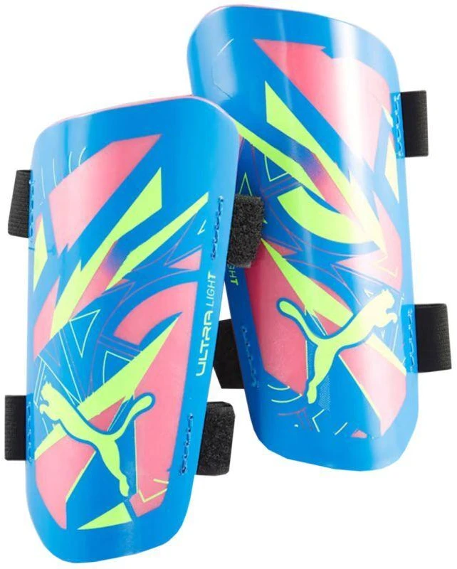 Puma Ultra Light Energy Strap Ultra 30892 01 Futbolo Įtvarai