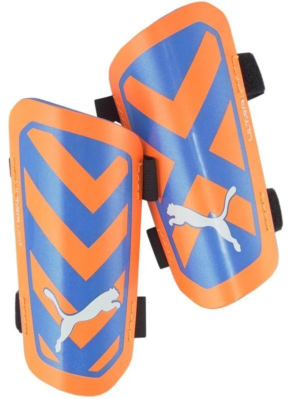 Puma Ultra Light Strap M 30875 01 Futbolo Įtvarai