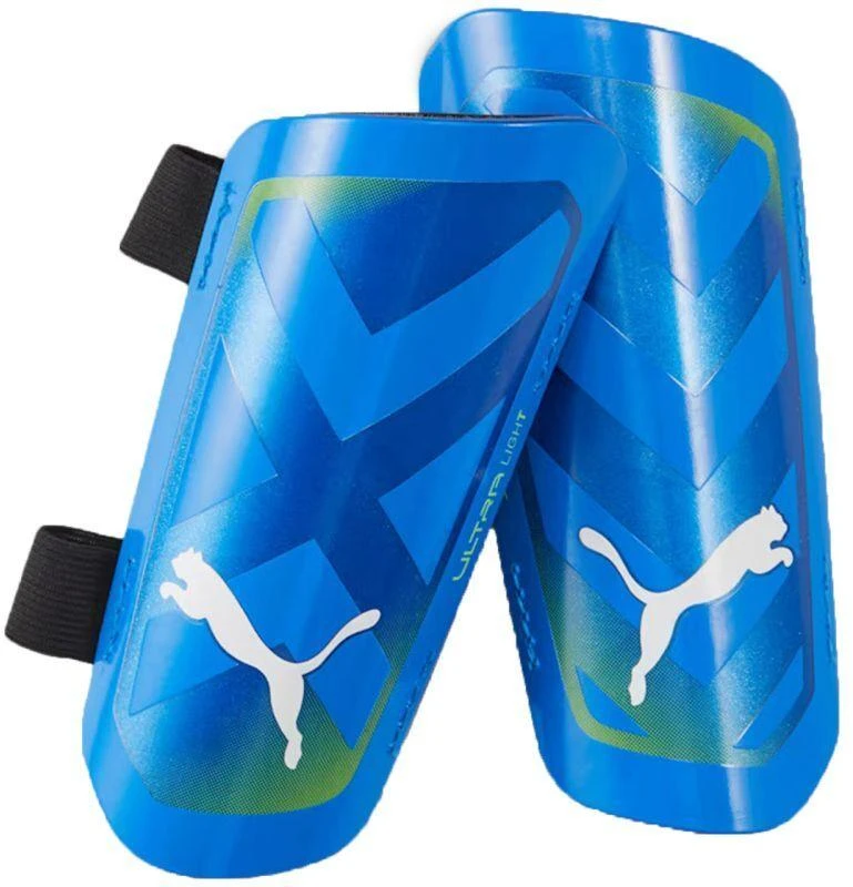 Puma Ultra Light Strap M 30875 06 Futbolo Įtvarai
