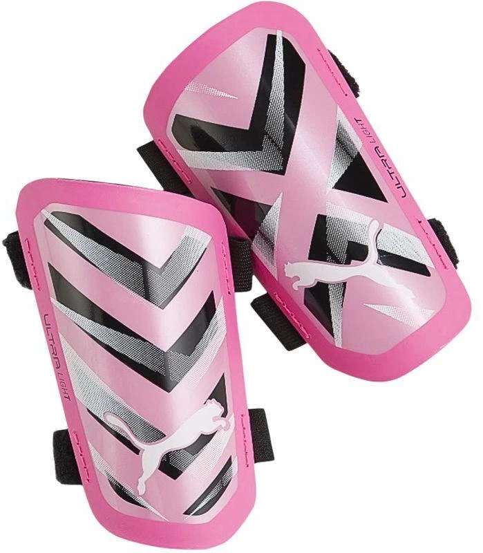 Puma Ultra Light Strap M 30875 08 Futbolo Įtvarai