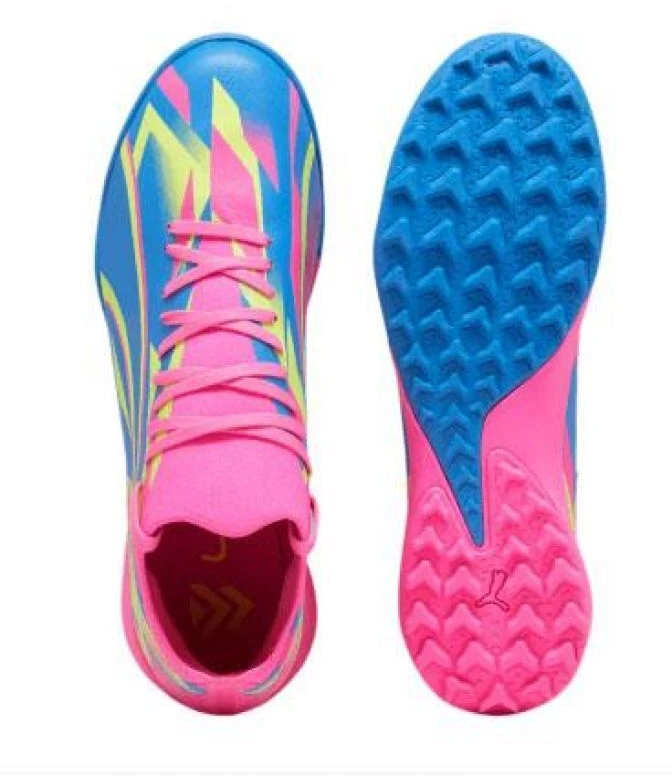 Puma Ultra Match Energy TT M 107544-01 futbolo bateliai