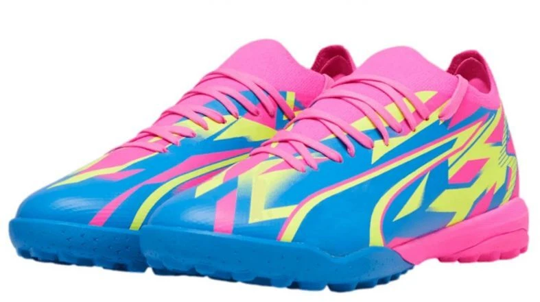 Puma Ultra Match Energy TT M 107544-01 futbolo bateliai